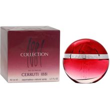 Cerruti 1881 Collection Женские туалетные духи 50ml