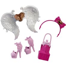 Ever After High День рождения Си-Эй Кьюпид