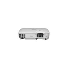 Epson eb-x11  lcd 2600 ansi lm xga (1024х768) 3000:1 лампа на 5000час. eco 2.3кг