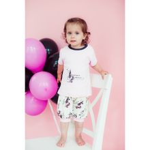 Lucky child Комплект шорт "Феечки"  30-190