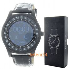 Smart Watch W68 Black наруч