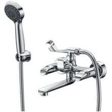 Kaiser Saturn 42022 хром для ванны