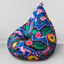 MyPuff Кресло мешок, Два континента: bm_490