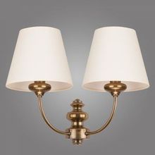 Kemar LR K 2 KM LABRADO бра (настенный светильник)