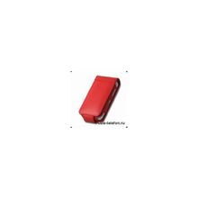 Сумки и чехлы:Чехол XDM для Nokia 5530 красный