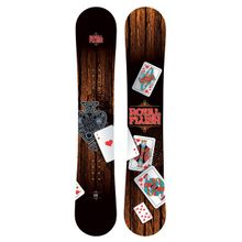 Сноуборд Black Fire Royal Flush 14-15