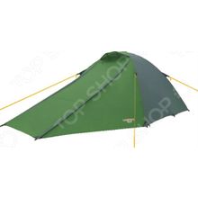 Campack Tent Forest Explorer 4