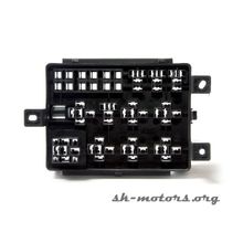 Блок предохранителей GM (Espero)