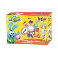 DonerLand Смешарики