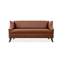 Диван прямой Оберхауз brown