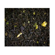 Черный ароматизированный чай Легкий бриз Конунг 500г