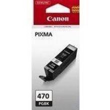 Canon Canon PGI-470BK