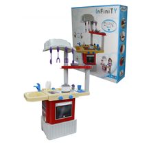 Palau Toys INFINITY basic