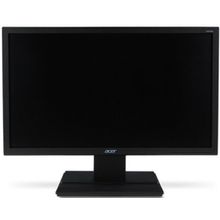 Монитор acer v206hqlab um.iv6ee.a02, 19.5" (1600x900), tn, vga (d-sub)