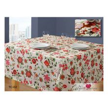 Dolz Скатерть Domenica  (150х200 см)