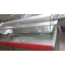 Витрина морозильная, Эко Мини (1,5м) б у