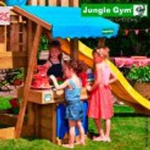 Jungle Gym Mini Market Module