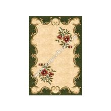 Турецкий ковер Карвинг 3660a_green, 3 x 5