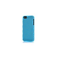 Чехол incipio для iphone 5 six pacific blue