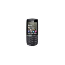 Nokia Nokia Asha 300 Graphite