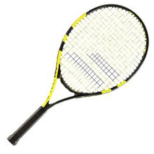 Ракетка для большого тенниса Babolat Nadal 26 Gr0 арт.140179 детская