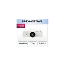 Panasonic PT-EX610EL