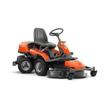 Райдер HUSQVARNA R316T AWD - 9,6кВт 17 л , Kawasaki FH481V ,603 см³ ,258кг