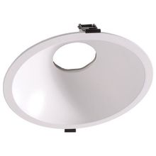 Deko-light Рамка на 1 светильник Deko-Light  930090 ID - 459674