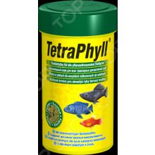 Tetra Phyll