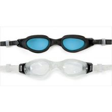 Очки для плавания Comfortable Intex 55692