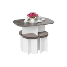 Трия Олимп Обеденная группа