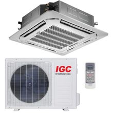 IGC ICM-48HS U