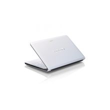 Sony VAIO SVE1512R1R (Core i5 3210M 2500Mhz 4Gb DDR3 640Gb DVD-Super Multi 15.5" 1366x768 ATI Radeon HD 7650 1Gb Windows 8 64-bit) [SV-E1512R1R W]