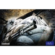 Фреска Applico 560040