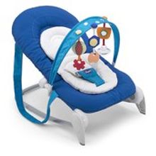 Кресло-качалка Chicco Hoopl Baby Moon