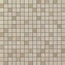 Atlas Concorde Mark Mark Taupe Mosaic 9MMU мозаика 305 мм*305 8.5 мм