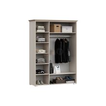 Миф Парма Шкаф 3-х створчатый