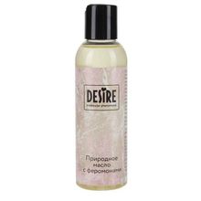 Природное масло с феромонами Desire Molecular Pheromone - 150 мл. (245762)