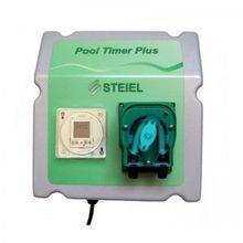 Таймер для станции дозирования Steiel Pool Timer