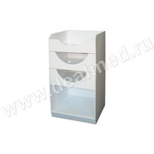 Стол вспомогательный рентгенолога СВРН, Россия