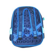 Рюкзак для мальчика 3D - BEN10