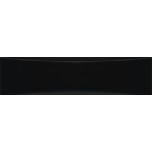 Self Style Minimal Nero Wave Matt 5x20 см