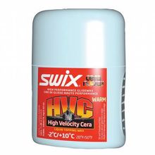 Эмульсия Swix High Velosity Cera Warm FC80L, (+10-2 C)