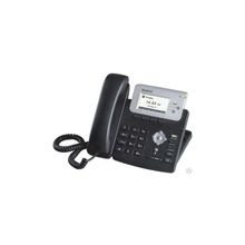 VoIP-телефон Yealink SIP-T22P (Rus, 3 SIP, LCD 132x64, LAN WAN, HD, PoE)
