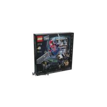 Lego Studios 1376 Spider-Man (Человек-Паук) 2002