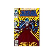 Комикс  darkhawk #25