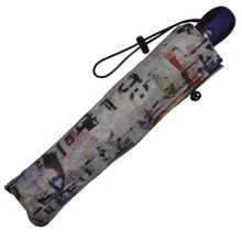 Зонт женский Ame Yoke Абстракция