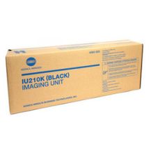 Блок барабана konica-minolta bizhub c250 c252 черный iu-210k 4062203