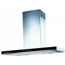 Каминная вытяжка Zigmund & Shtain K 60.91 S