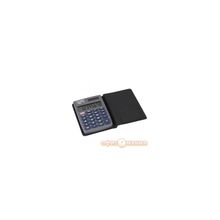 Калькулятор карманный  8 разр. CITIZEN SLD-100  N двойное питание,  футляр-бумажник,  88x57х8мм
